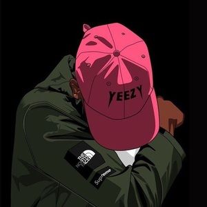 Meet your Posher, Ian